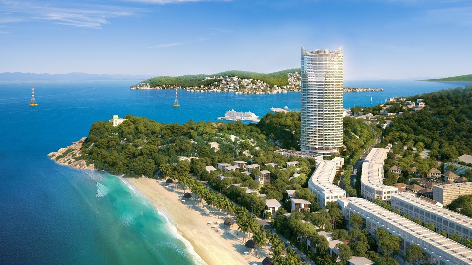 Tâm điểm của thị trường BĐS nghỉ dưỡng Nha Trang: Dragon Fairy – “một tấc đất, hai tấc vàng” - 1 Dragon Fairy là dự án “một tấc đất hai tấc vàng” vì đây là dự án căn hộ cao cấp hiếm hoi ở Nha Trang có khả năng sở hữu vĩnh viễn để an cư…