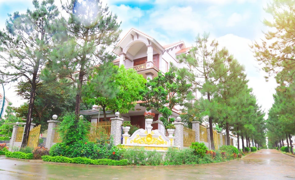 Villa Stay: Xu hướng đầu tư bất động sản mới đang được “săn đón” - 1
Khách hàng đang có nhu cầu tìm dự án vừa để ở và kết hợp kinh doanh.