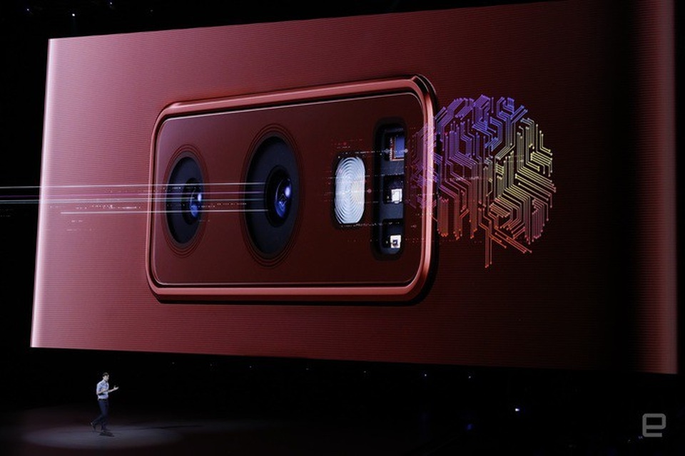 Samsung đã biến Galaxy Note9 thành “chiếc công tắc” kết nối cuộc sống như thế nào? - 3 Samsung đã biến Galaxy Note9 thành “chiếc công tắc” kết nối cuộc sống như thế nào? - 3