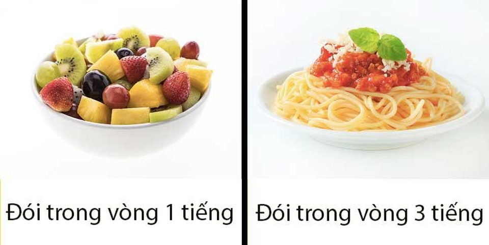 Danh sách các loại carbs có ích cho việc giảm cân - 1 Danh sách các loại carbs có ích cho việc giảm cân - 1