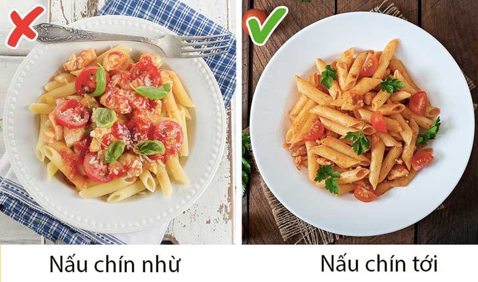 Danh sách các loại carbs có ích cho việc giảm cân - 4 Danh sách các loại carbs có ích cho việc giảm cân - 4
