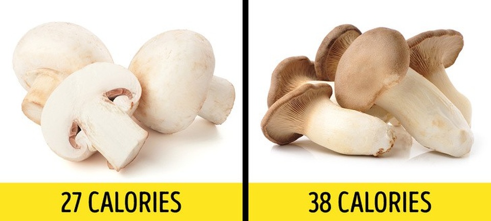 Danh sách các loại carbs có ích cho việc giảm cân - 6 Danh sách các loại carbs có ích cho việc giảm cân - 6