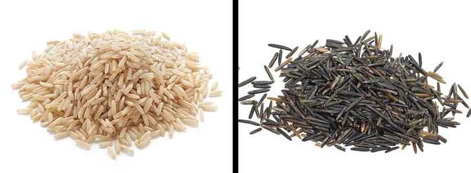 Danh sách các loại carbs có ích cho việc giảm cân - 7 Danh sách các loại carbs có ích cho việc giảm cân - 7
