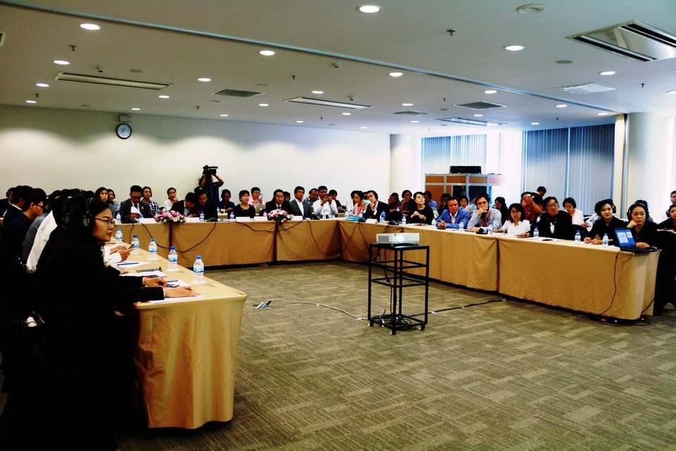 Khách Nhật Bản yêu thích khám phá Việt Nam - 1