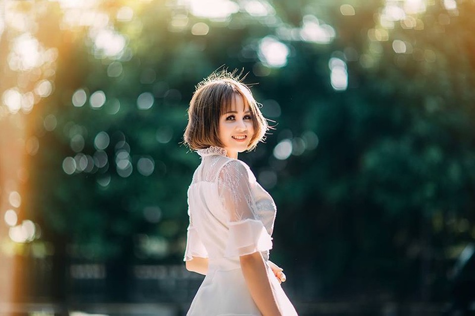 Tháng 9 về, gió đổi mùa, yêu thương đổi chiều... - 2 Gió trở mùa, em xoay trở trái tim để tìm hạnh phúc mới, vì em xứng đáng... (Ảnh minh họa: Kun Mon)
