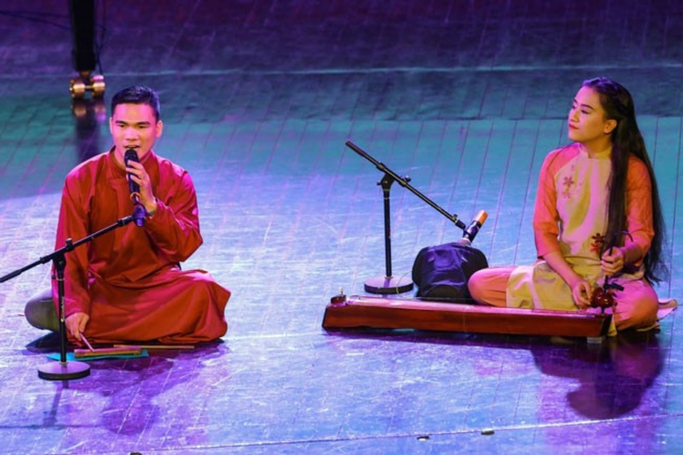 Danh hài Minh Vượng thổ lộ từng “loạn nhịp” trước Hồng Thanh Quang - 6