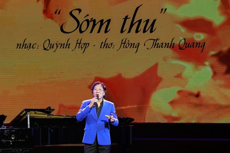 Danh hài Minh Vượng thổ lộ từng “loạn nhịp” trước Hồng Thanh Quang - 7