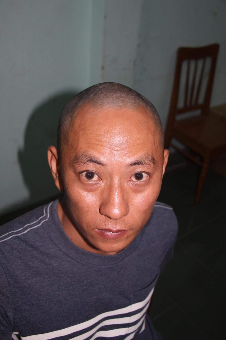 Vụ nổ súng cướp ngân hàng: Ngân hàng bị cướp 4,5 tỷ đồng - 1 Vụ nổ súng cướp ngân hàng: Ngân hàng bị cướp 4,5 tỷ đồng - 1