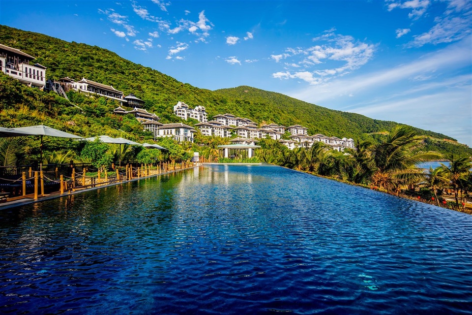 InterContinental Danang Sun Peninsula Resort nhận giải “Khu nghỉ dưỡng dành cho lễ cưới đẳng cấp nhất châu Á 2018” - 3 InterContinental Danang Sun Peninsula Resort nhận giải “Khu nghỉ dưỡng dành cho lễ cưới đẳng cấp nhất châu Á 2018” - 3