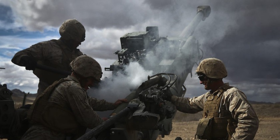 Mỹ tăng viện cho tiền đồn ở Syria sau khi Nga cảnh báo tấn công - 1
(Ảnh minh họa: AFP)