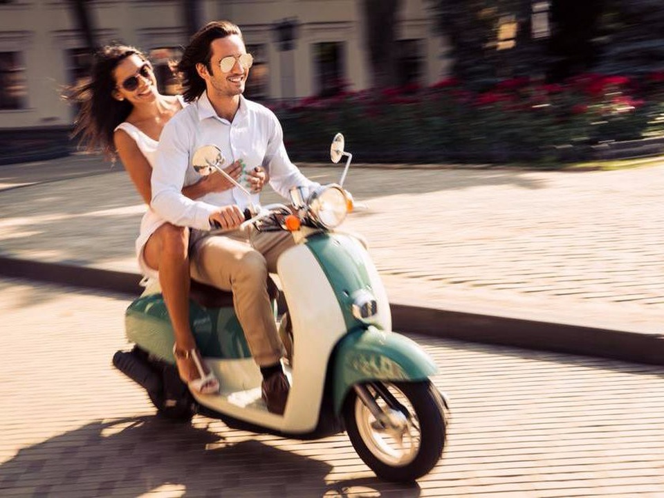 10 chuyến đi các cặp đôi đang yêu không nên bỏ lỡ - 10