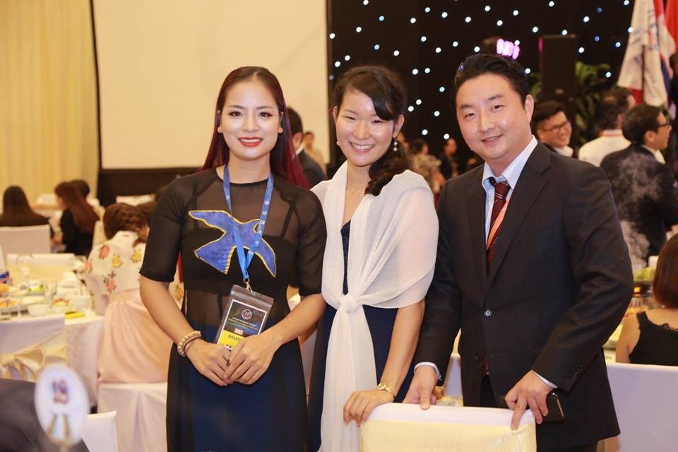 “Hồn Việt”- Bộ sưu tập áo dài đầy tinh tế - 7 “Hồn Việt”- Bộ sưu tập áo dài đầy tinh tế - 7