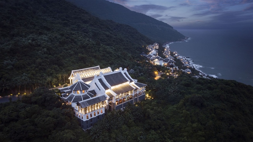 InterContinental Danang Sun Peninsula Resort nhận giải “Khu nghỉ dưỡng dành cho lễ cưới đẳng cấp nhất châu Á 2018” - 2 InterContinental Danang Sun Peninsula Resort nhận giải “Khu nghỉ dưỡng dành cho lễ cưới đẳng cấp nhất châu Á 2018” - 2