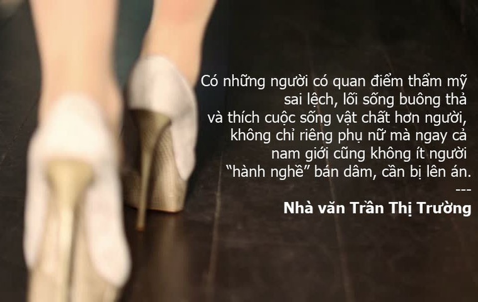 Lùm xùm người đẹp bán dâm, công chúng có mất niềm tin vào cuộc thi nhan sắc? - 1 Người đẹp bán dâm hàng chục nghìn USD: Kiếm tiền nhanh, trả giá đắt?
Thư Dung tiếp tục bị tước danh hiệu Á hậu Sinh thái Quốc tế?
Á hậu Thư Dung bị “tước” danh hiệu Á quân Người mẫu thời trang