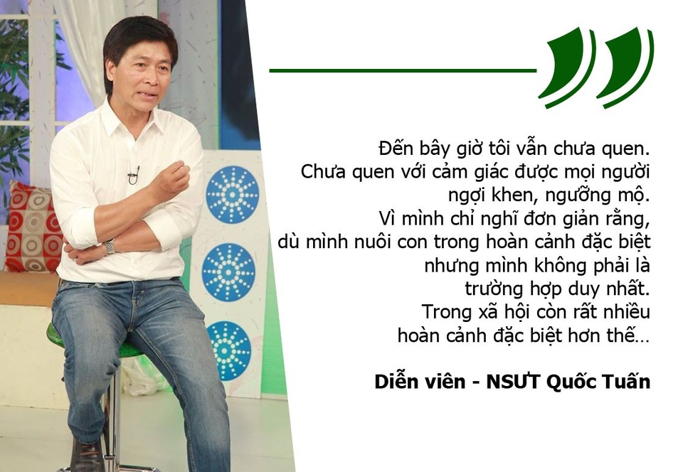 Lùm xùm người đẹp bán dâm, công chúng có mất niềm tin vào cuộc thi nhan sắc? - 4 NSƯT Quốc Tuấn: “Lần phẫu thuật mới đây, Bôm khiến các y tá rưng rưng nước mắt”
U23 Việt Nam vượt qua Quốc Cơ - Quốc Nghiệp giành giải VTV Award 2018