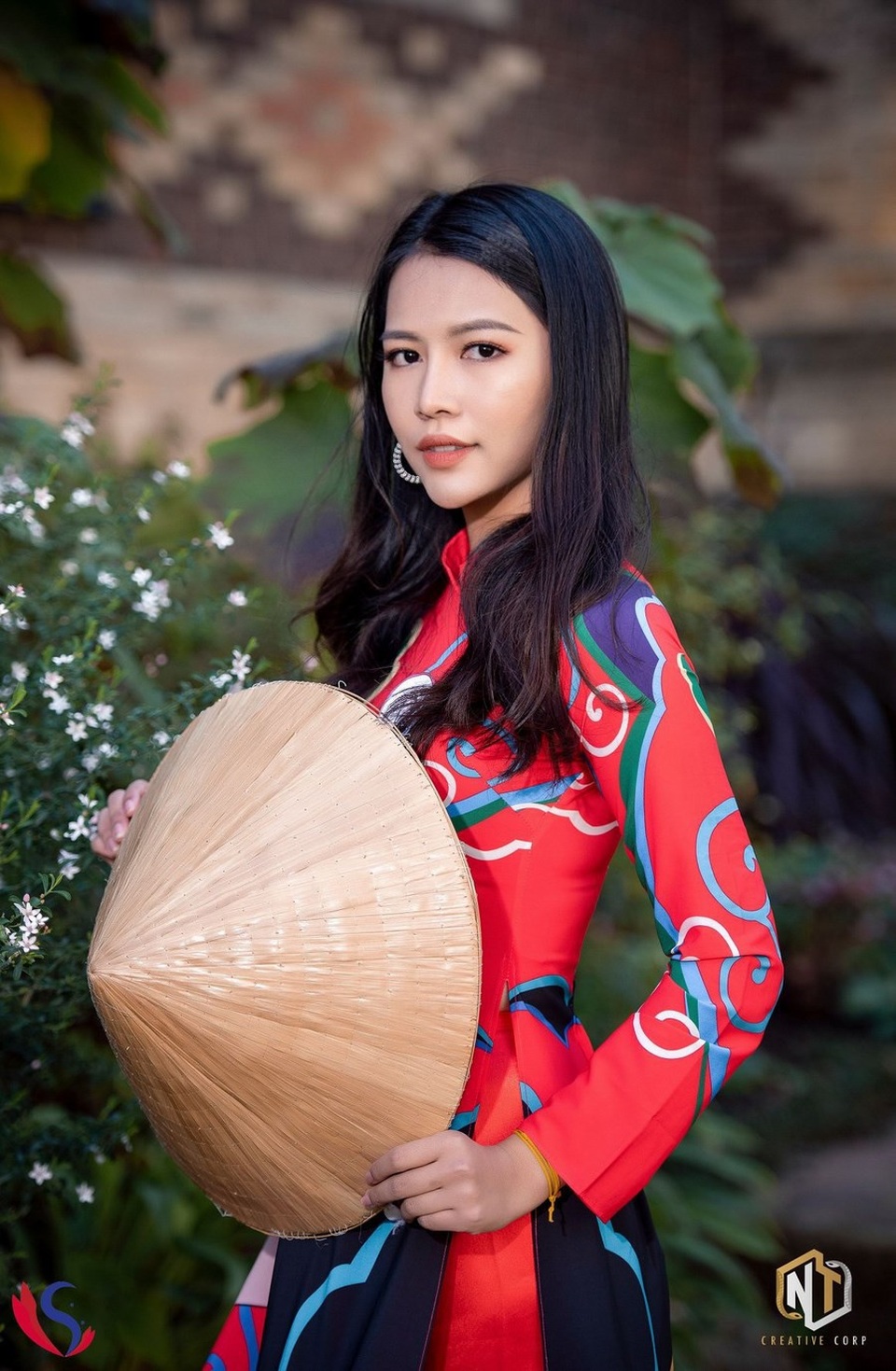 Thiếu nữ xinh đẹp đọ sắc tại cuộc thi Hoa khôi du học sinh Việt tại Úc - 4 Thiếu nữ xinh đẹp đọ sắc tại cuộc thi Hoa khôi du học sinh Việt tại Úc - 4