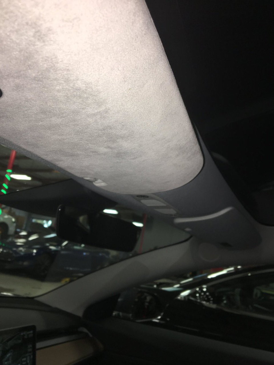 Vì sao nhiều chủ xe thất vọng về Tesla Model 3? - 3 Vì sao nhiều chủ xe thất vọng về Tesla Model 3? - 3