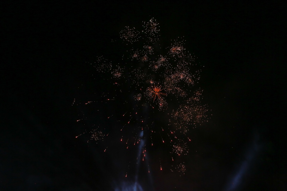 “Chào 2018” - Halong Marine Plaza bùng nổ với JustaTee, Giang Hồng Ngọc, Hạnh Sino - 24