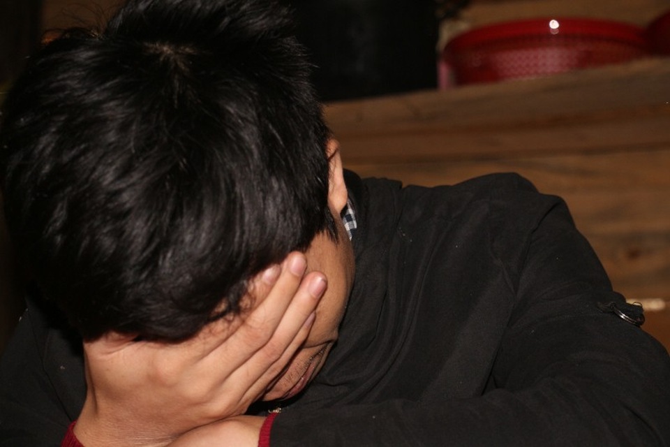 Thương bé 1 tuổi mang bệnh não úng thủy - 5 Nỗi đau không thành lời của người bố trẻ khi bất lực nhìn đứa con gái chống chọi lại với căn bệnh quái ác