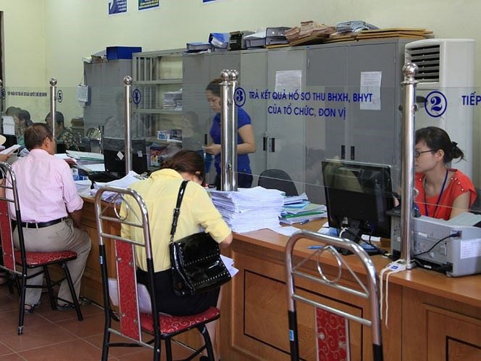 Bảo hiểm thất nghiệp: Kênh hiệu quả giúp người lao động trở lại thị trường - 1 Bảo hiểm thất nghiệp: Kênh hiệu quả giúp người lao động trở lại thị trường - 1