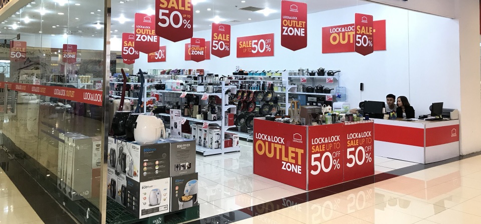 Tiết lộ của một dân kinh doanh quần áo về ngày Black Friday - 1 Tiết lộ của một dân kinh doanh quần áo về ngày Black Friday - 1