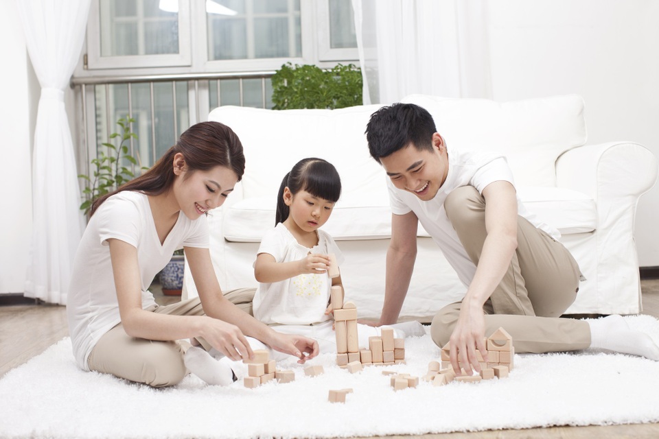 Thành trì quan trọng cuộc chiến chống ung thư - 2 Bạn hoàn toàn có quyền “lên kế hoạch” để có thể chủ động cho cuộc sống an toàn, hạnh phúc của bản thân và gia đình.