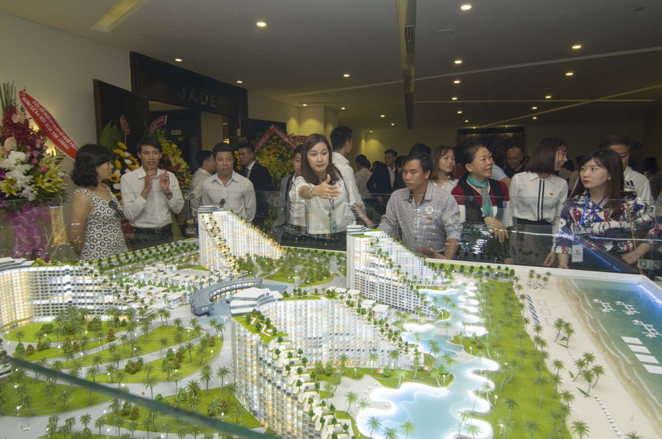 Sau Hà Nội, The Arena tiếp tục làm nóng thị trường Khánh Hòa - 3 Sau Hà Nội, The Arena tiếp tục làm nóng thị trường Khánh Hòa - 3