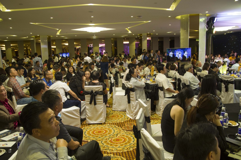 Sau Hà Nội, The Arena tiếp tục làm nóng thị trường Khánh Hòa - 2 Sau Hà Nội, The Arena tiếp tục làm nóng thị trường Khánh Hòa - 2