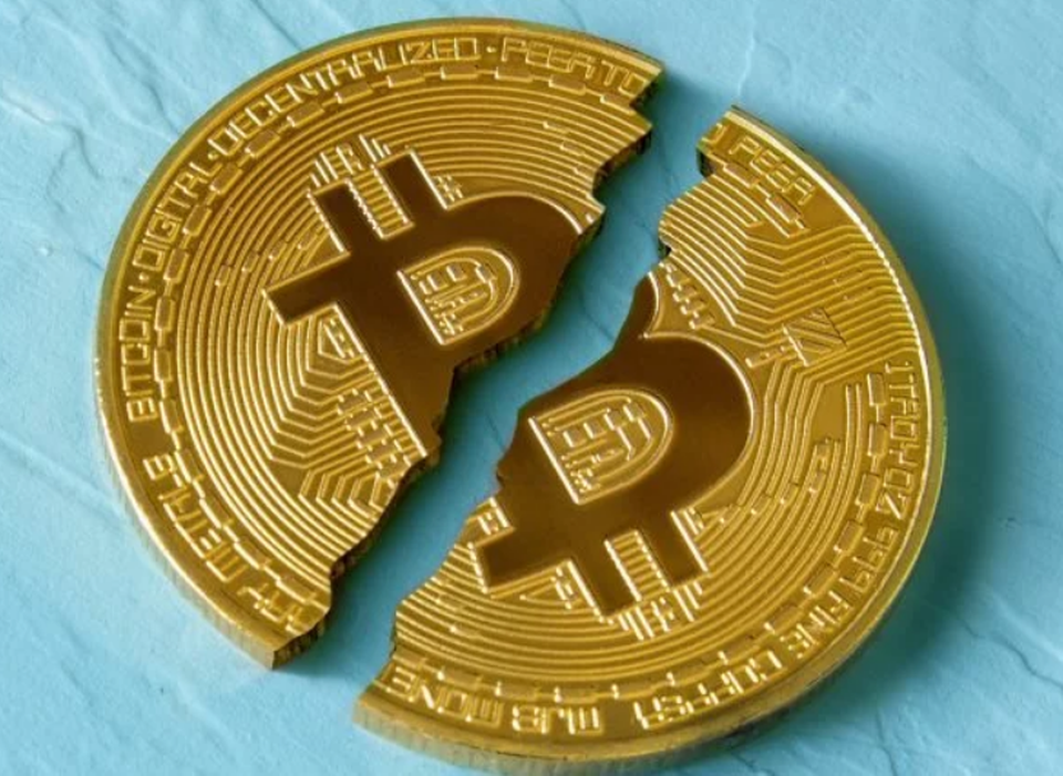 Có thể mua Bitcoin với chỉ vỏn vẹn 1 USD? - 1