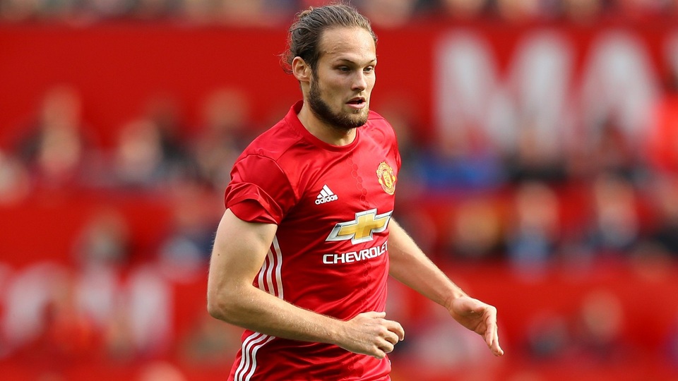 
Daley Blind
