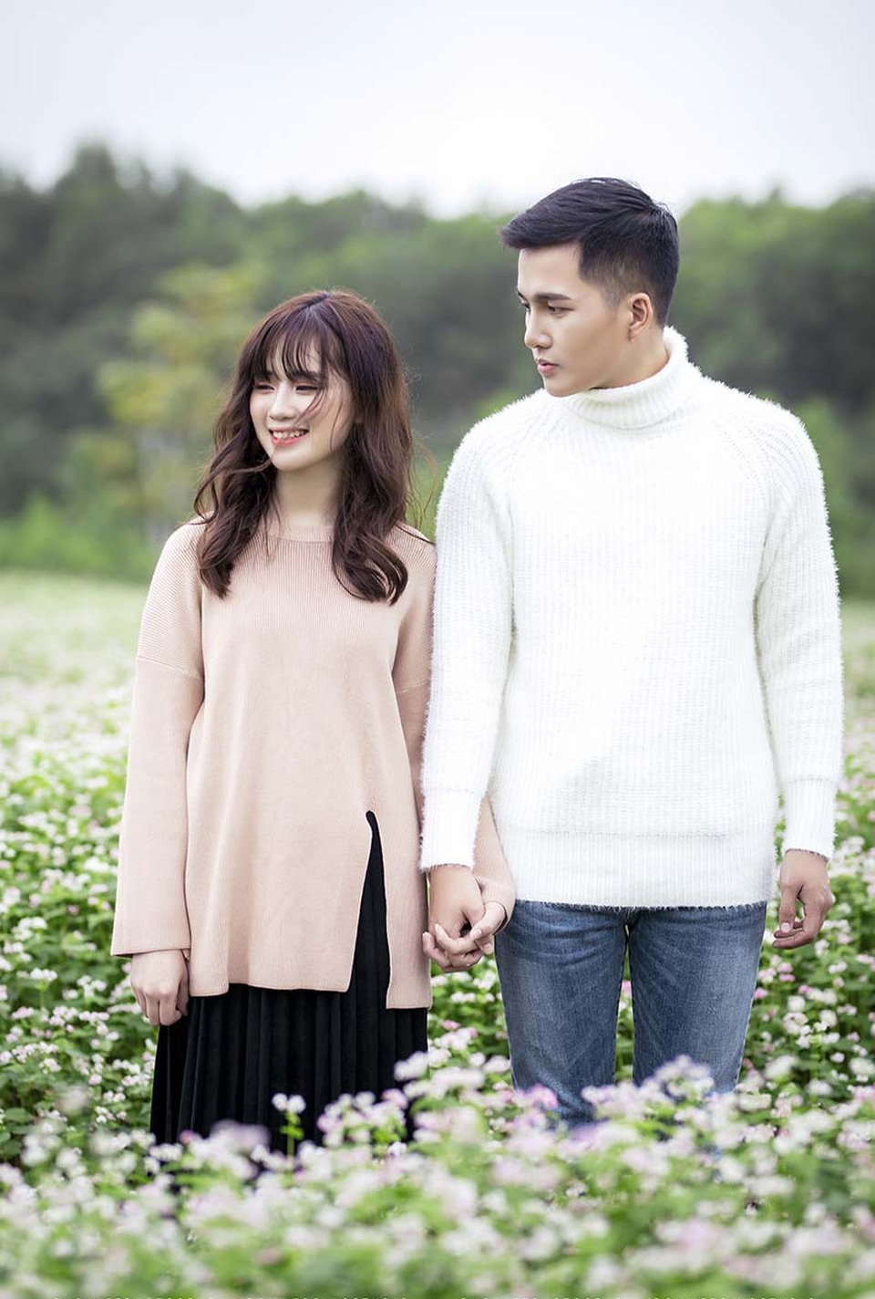 Bộ ảnh kỷ niệm 365 ngày yêu của cặp đôi “trai xinh gái đẹp” xứ Nghệ - 2 Bộ ảnh kỷ niệm 365 ngày yêu của cặp đôi “trai xinh gái đẹp” xứ Nghệ - 2