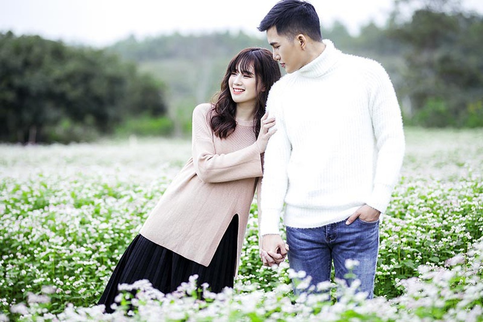 Bộ ảnh kỷ niệm 365 ngày yêu của cặp đôi “trai xinh gái đẹp” xứ Nghệ - 11 Bộ ảnh kỷ niệm 365 ngày yêu của cặp đôi “trai xinh gái đẹp” xứ Nghệ - 11