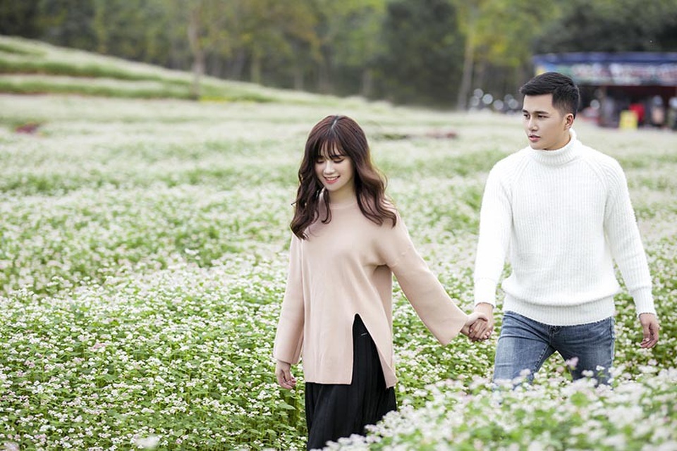 Bộ ảnh kỷ niệm 365 ngày yêu của cặp đôi “trai xinh gái đẹp” xứ Nghệ - 9 Bộ ảnh kỷ niệm 365 ngày yêu của cặp đôi “trai xinh gái đẹp” xứ Nghệ - 9