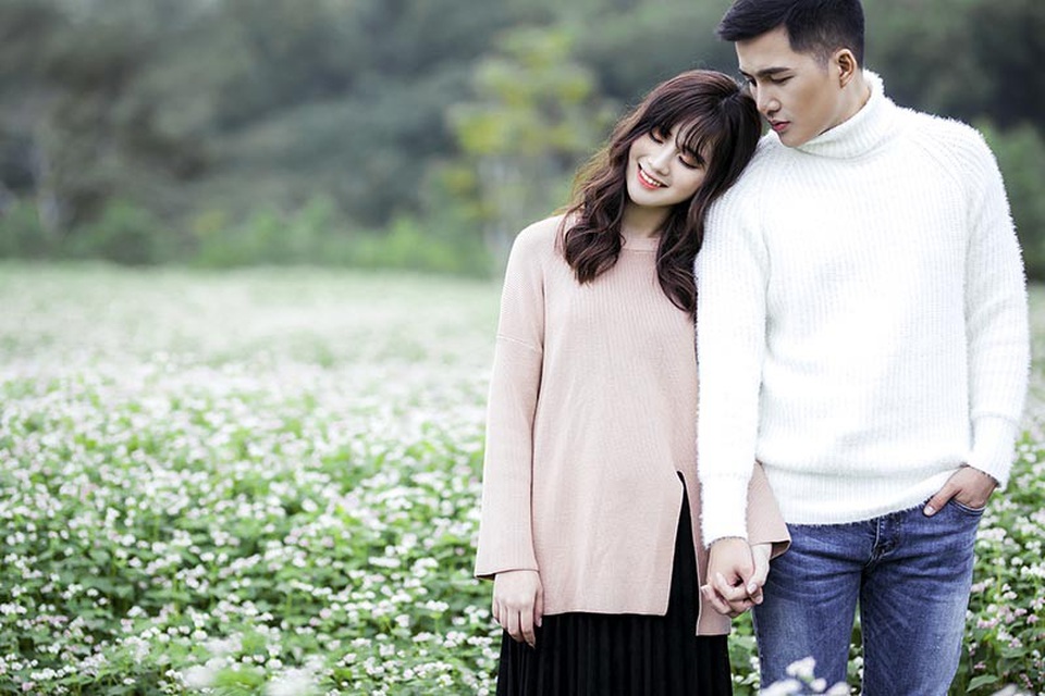 Bộ ảnh kỷ niệm 365 ngày yêu của cặp đôi “trai xinh gái đẹp” xứ Nghệ - 6 Bộ ảnh kỷ niệm 365 ngày yêu của cặp đôi “trai xinh gái đẹp” xứ Nghệ - 6