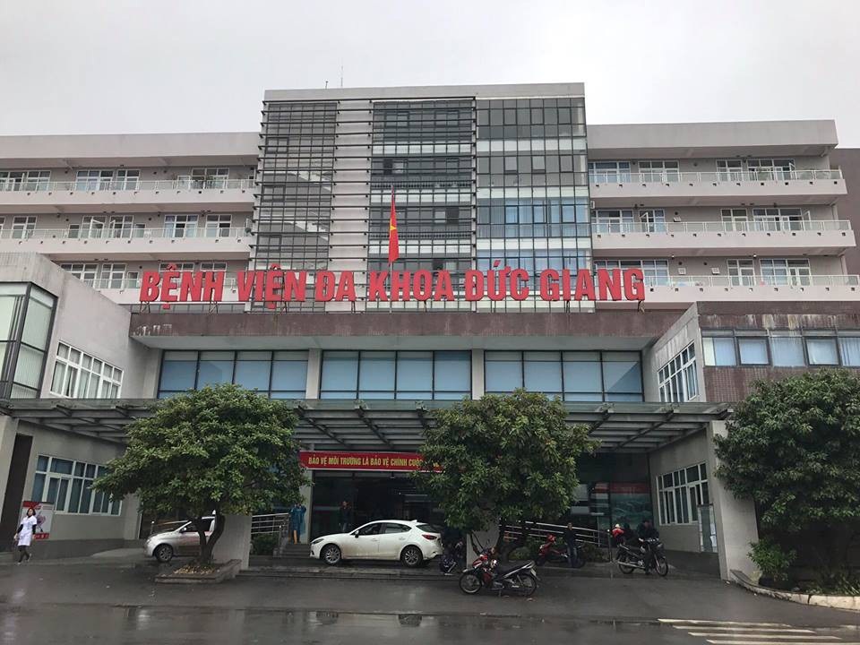 Đề nghị chuyển công tác bác sĩ chẩn đoán sai khiến thai phụ suýt mất con - 1 Đề nghị chuyển công tác bác sĩ chẩn đoán sai khiến thai phụ suýt mất con - 1