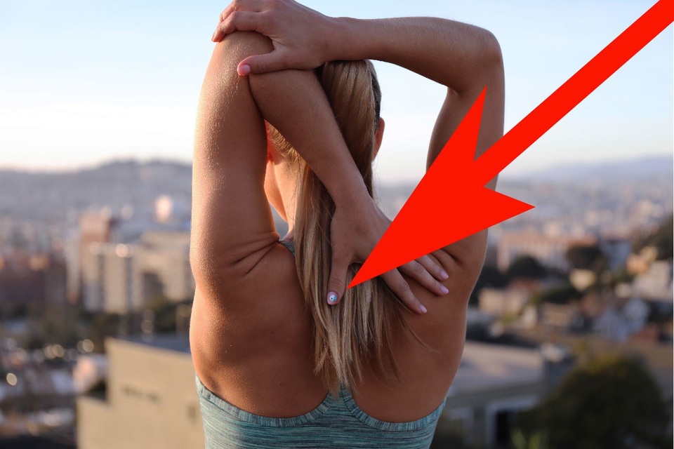 Cảm biến siêu nhỏ phát hiện tia cực tím giúp giảm nguy cơ ung thư da ở người - 1 Cảm biến siêu nhỏ phát hiện tia cực tím giúp giảm nguy cơ ung thư da ở người - 1