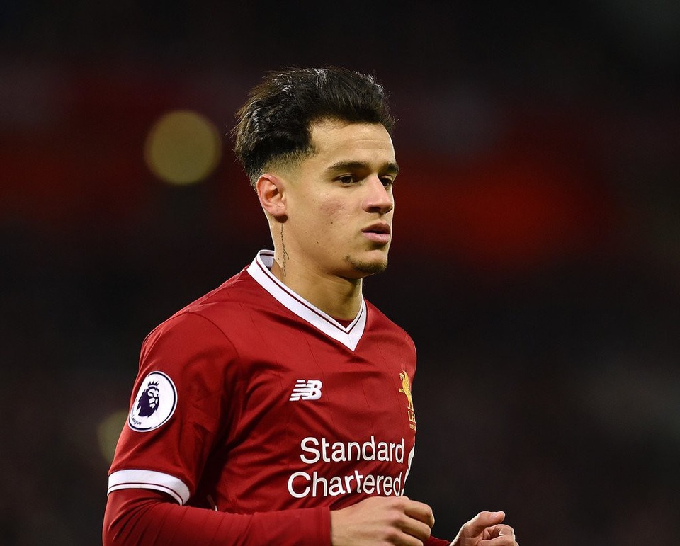 Vì sao Barcelona quyết chi đậm, sở hữu Coutinho trong tháng 1/2018? - 2 Barcelona có nhiều lý do để mua Coutinho ngay trong tháng 1