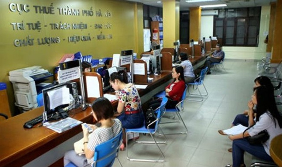 Bị “cắt” ưu đãi, doanh nghiệp FDI phản ứng, cơ quan Thuế vẫn quyết truy thu - 1
Cục Thuế Hà Nội vẫn dự tính cưỡng chế, thu thuế của Công ty Van Laack Asia dù Công ty này phản ứng, Ảnh minh họa