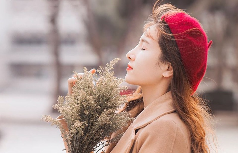 Đến lúc phải chấp nhận tình yêu chết trong câm lặng - 1 Tình yêu, suy cho cùng là lời hứa, người nói vội quên còn người nghe thì nhớ mãi... (Ảnh minh họa: Dương Minh Vương)