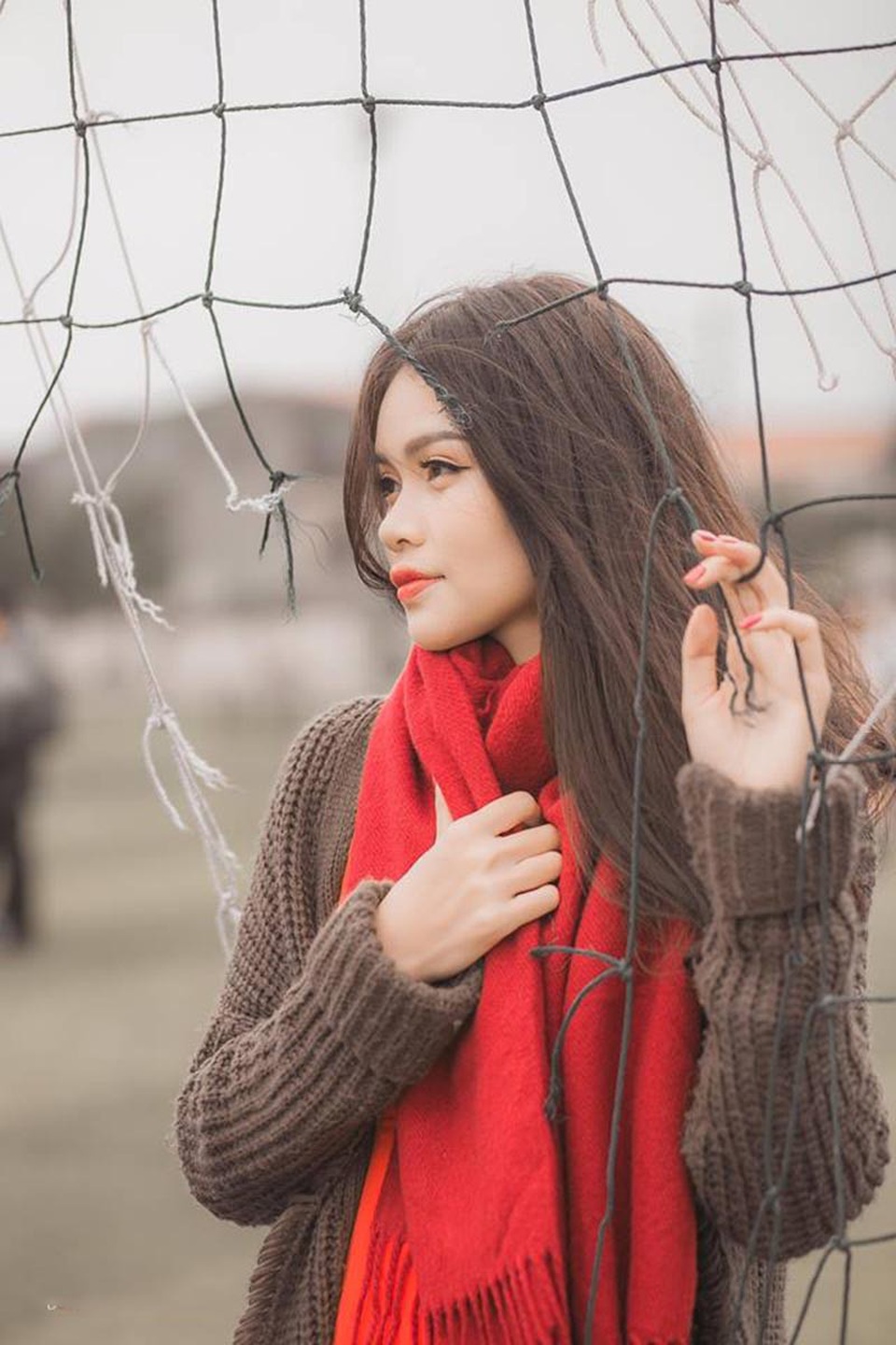 Đến lúc phải chấp nhận tình yêu chết trong câm lặng - 2 Tình chết trong câm lặng, níu giữ chẳng ích gì... (Ảnh minh họa: Dương Minh Vương)