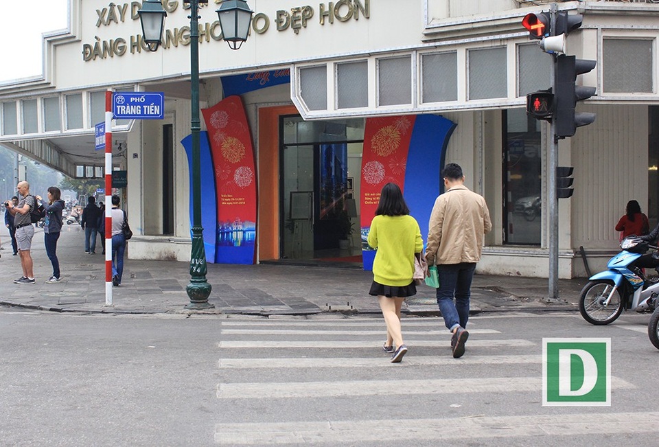 Đi bộ sai luật có thể bị phạt tù: Người đi bộ ngỡ ngàng! - 15 Đi bộ sai luật có thể bị phạt tù: Người đi bộ ngỡ ngàng! - 15