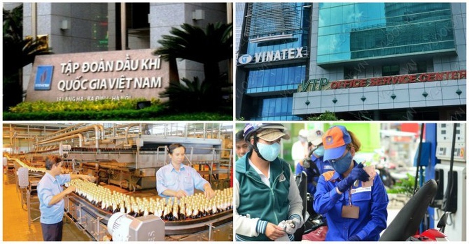"Tứ đại" chuyên gia kinh tế Việt nói gì về “siêu uỷ ban” quản lý vốn nhà nước tại doanh nghiệp? - 1 Siêu uỷ ban quản lý vốn Nhà nước 5 triệu tỷ đồng được các chuyên gia ủng hộ mạnh mẽ
