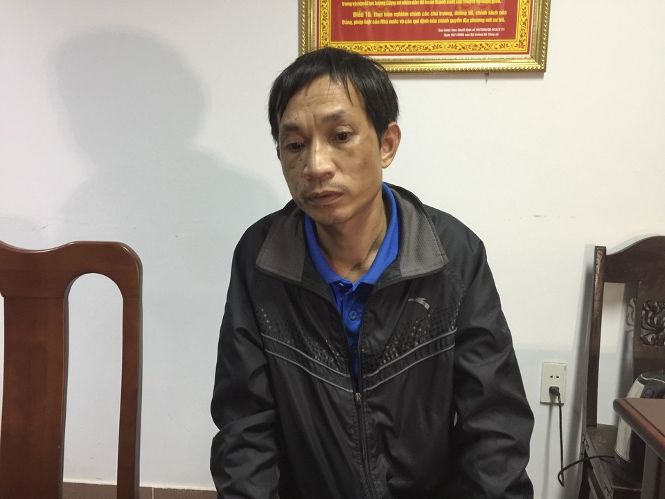 Thủ đoạn tinh vi của nhóm lừa đảo người Đài Loan bị bắt tại Huế - 2 Thủ đoạn tinh vi của nhóm lừa đảo người Đài Loan bị bắt tại Huế - 2