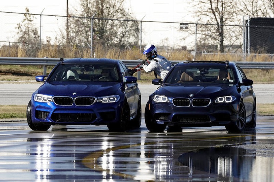 Bạn có thể drift liên tục trong bao lâu? - 3 Bạn có thể drift liên tục trong bao lâu? - 3