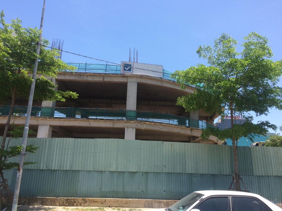 Điểm danh hàng chục dự án “đất vàng” ở Đà Nẵng sẽ bị kiểm tra - 1 Nhiều dự án đất vàng sẽ được Đà Nẵng kiểm tra việc chấp hành pháp luật trong thời gian tới