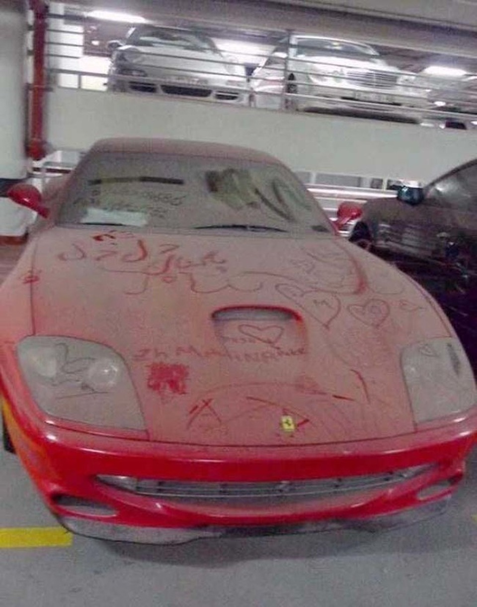 Những điều du khách thường nhầm tưởng về Dubai - 1