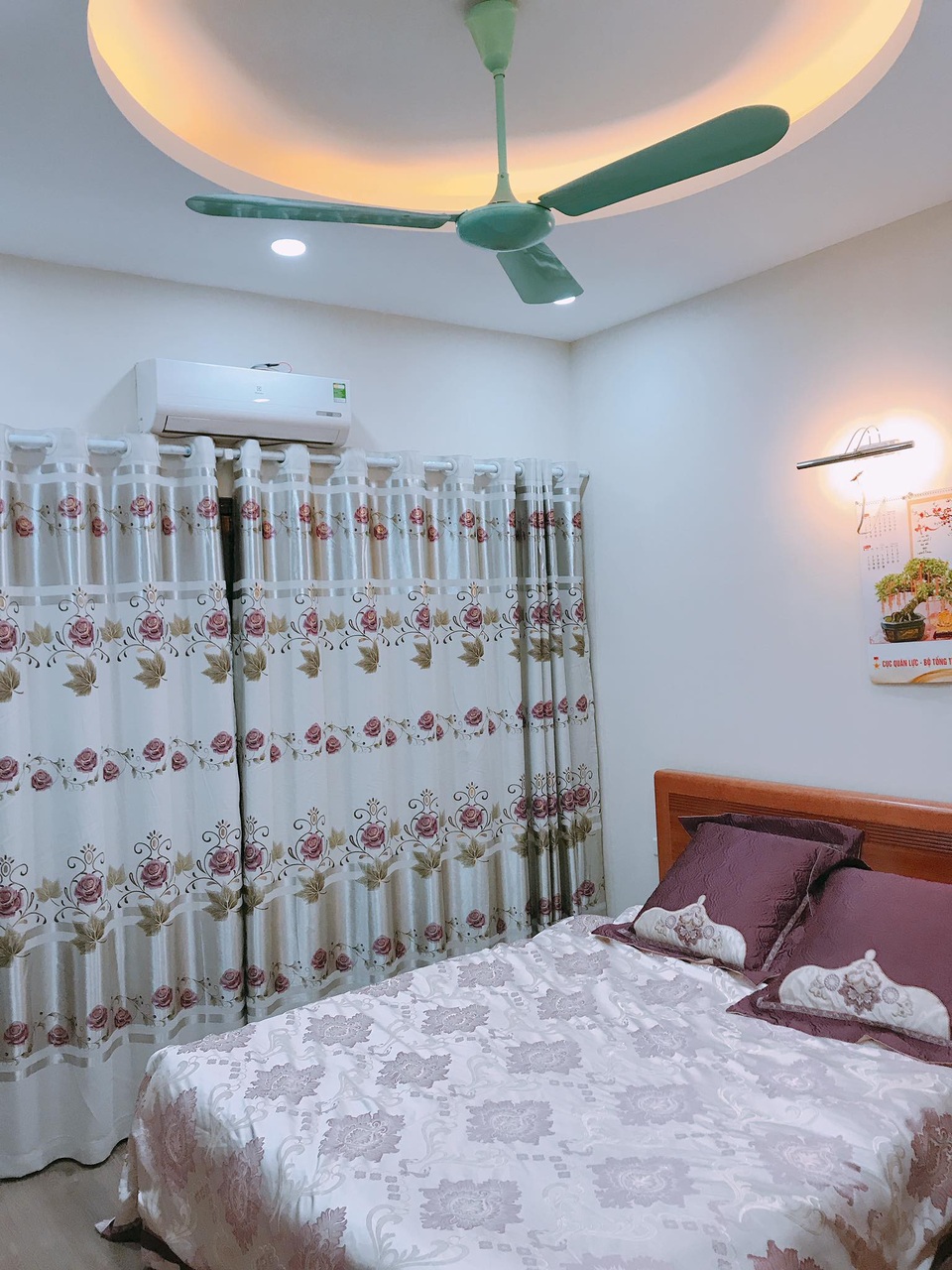 “Cô Đẩu” Duy Nam của Táo Quân 2017 khoe căn hộ tiền tỷ đẹp lung linh - 11 “Cô Đẩu” Duy Nam của Táo Quân 2017 khoe căn hộ tiền tỷ đẹp lung linh - 11