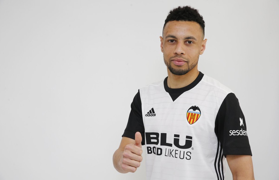 Arsenal chính thức chia tay ngôi sao người Pháp - 1 Francis Coquelin chính thức cập bến Valencia