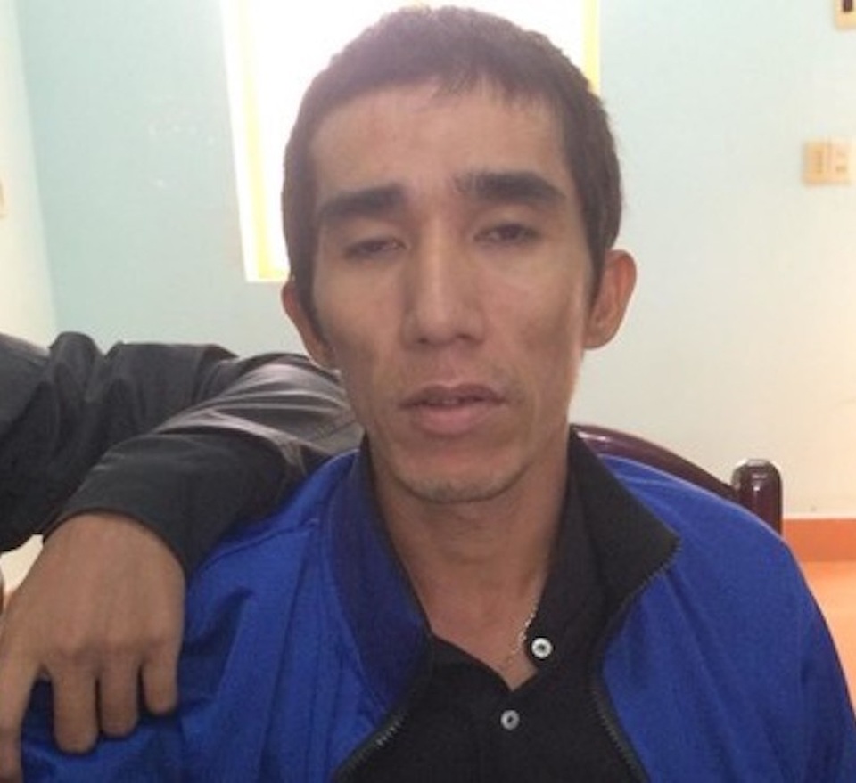 Phùng Nguyễn Trọng Thụy