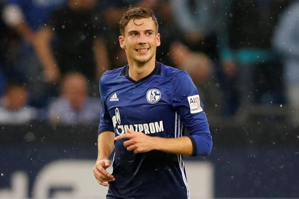 Nhật ký chuyển nhượng ngày 7/1: 300 triệu bảng cho Harry Kane - 2 Goretzka ở rất gần Bayern Munich